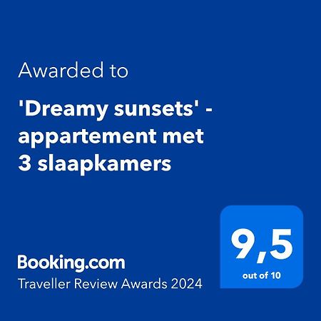 'Dreamy Sunsets' - Appartement Met 3 Slaapkamers Playa Honda  Exteriör bild