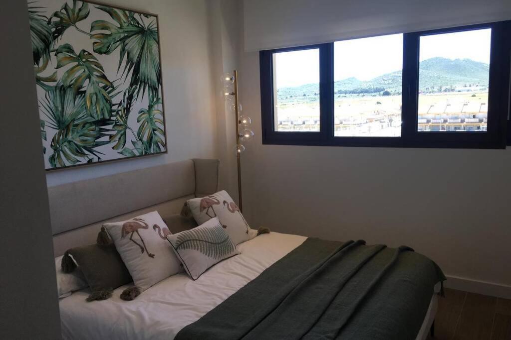 'Dreamy Sunsets' - Appartement Met 3 Slaapkamers Playa Honda  Exteriör bild