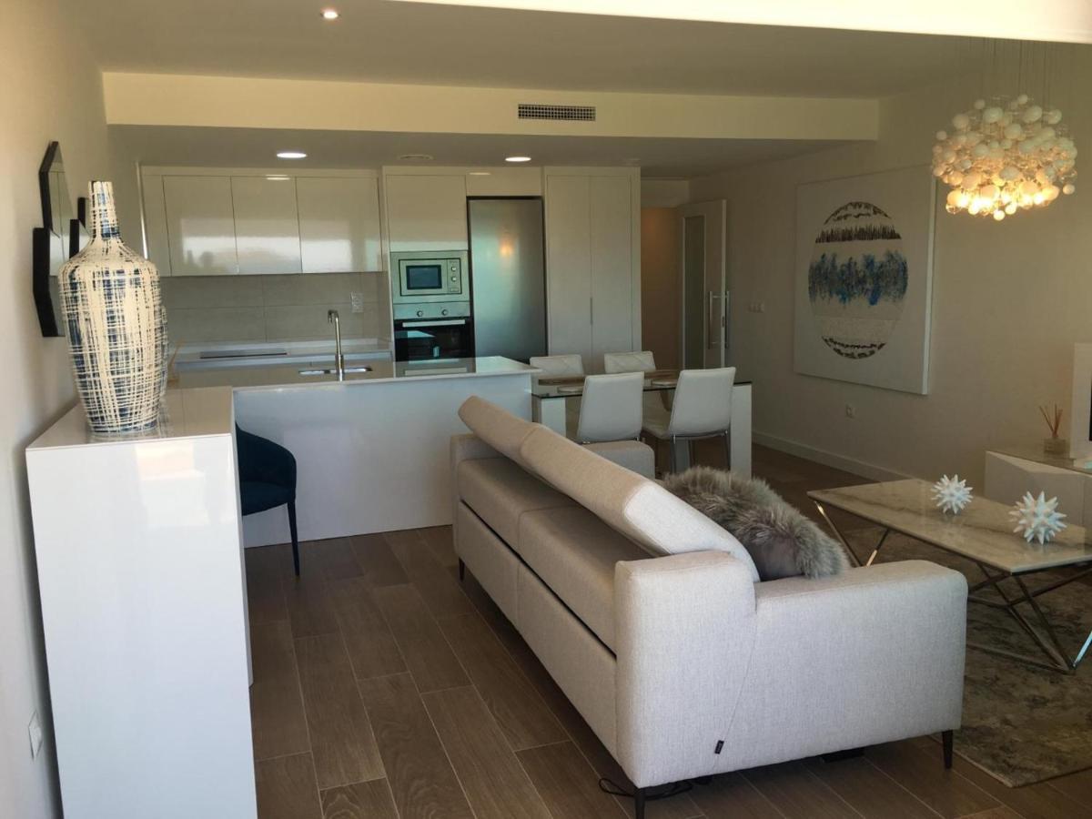 'Dreamy Sunsets' - Appartement Met 3 Slaapkamers Playa Honda  Exteriör bild
