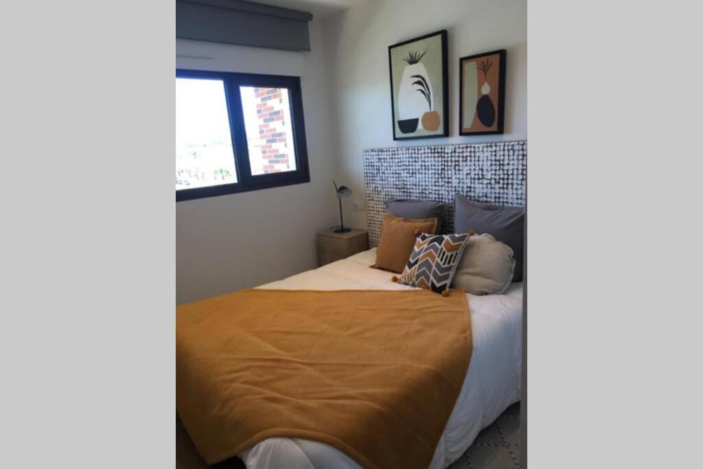 'Dreamy Sunsets' - Appartement Met 3 Slaapkamers Playa Honda  Exteriör bild