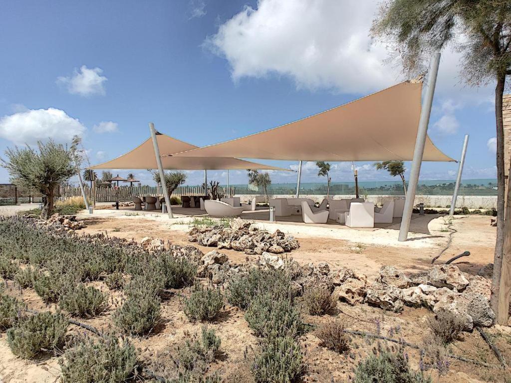 'Dreamy Sunsets' - Appartement Met 3 Slaapkamers Playa Honda  Exteriör bild